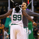 Photo via Maddie Meyer/Getty.